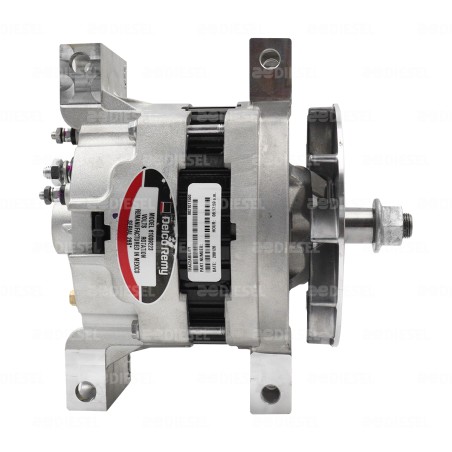 ALTERNADOR 12V 22SI 145A PAD 19020889 REMAN