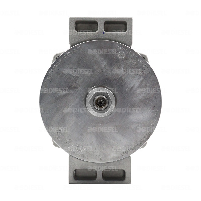 ALTERNADOR 12V 22SI 145A PAD 19020889 REMAN