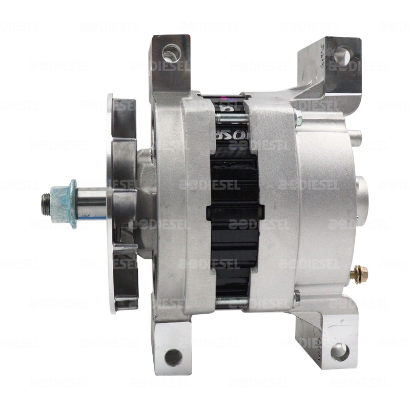 ALTERNADOR 12V 22SI 145A PAD 19020889 REMAN