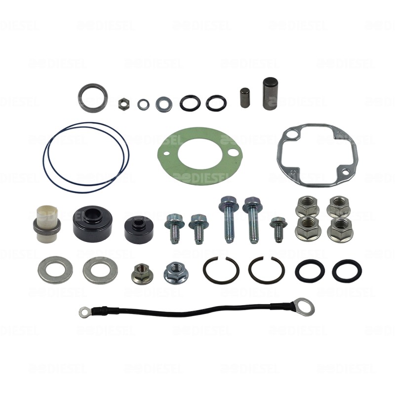 KIT 39MT P/PORTACARBON  10526610