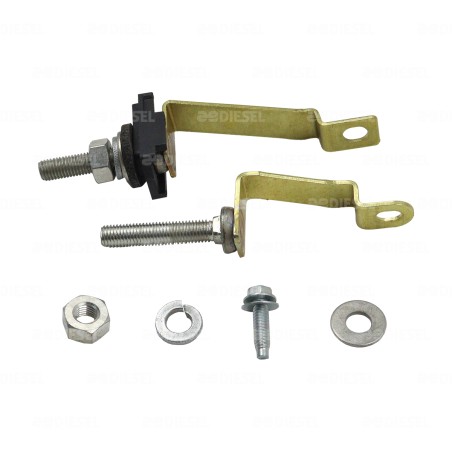KIT TERMINAL PARA BATERÍA 33SI 36SI 10457488 P/7900