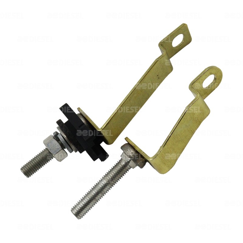 KIT TERMINAL PARA BATERÍA 33SI 36SI 10457488 P/7900