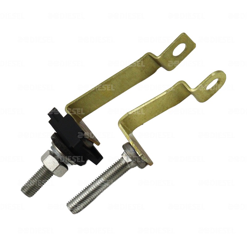 KIT TERMINAL PARA BATERÍA 33SI 36SI 10457488 P/7900
