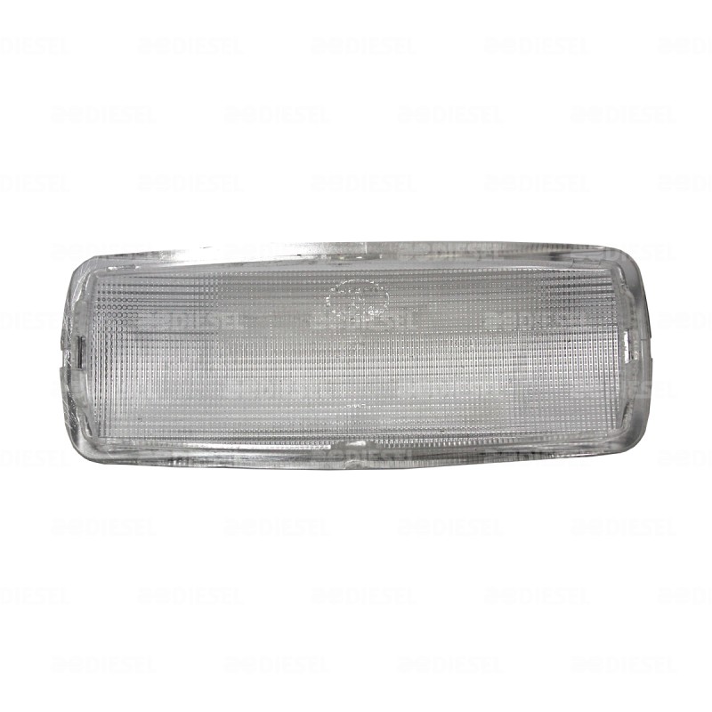 MICA CRISTAL LUZ INTERIOR