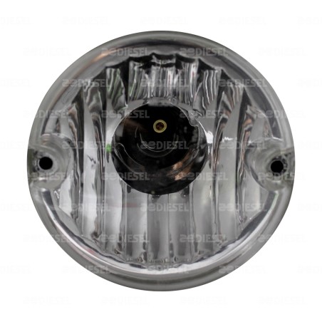 PLAFÓN CRISTAL 6030 LISO