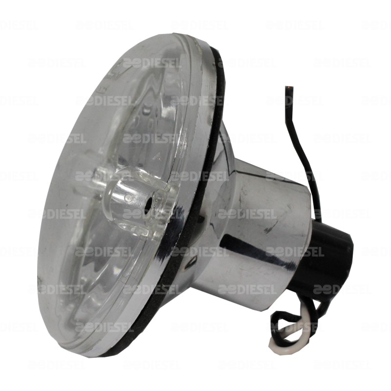 PLAFÓN CRISTAL 6030 LISO