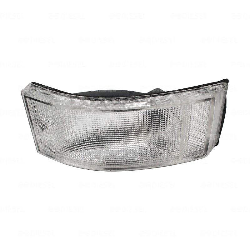 PLAFÓN CRISTAL 4095 ENVOL AVANTE DINA