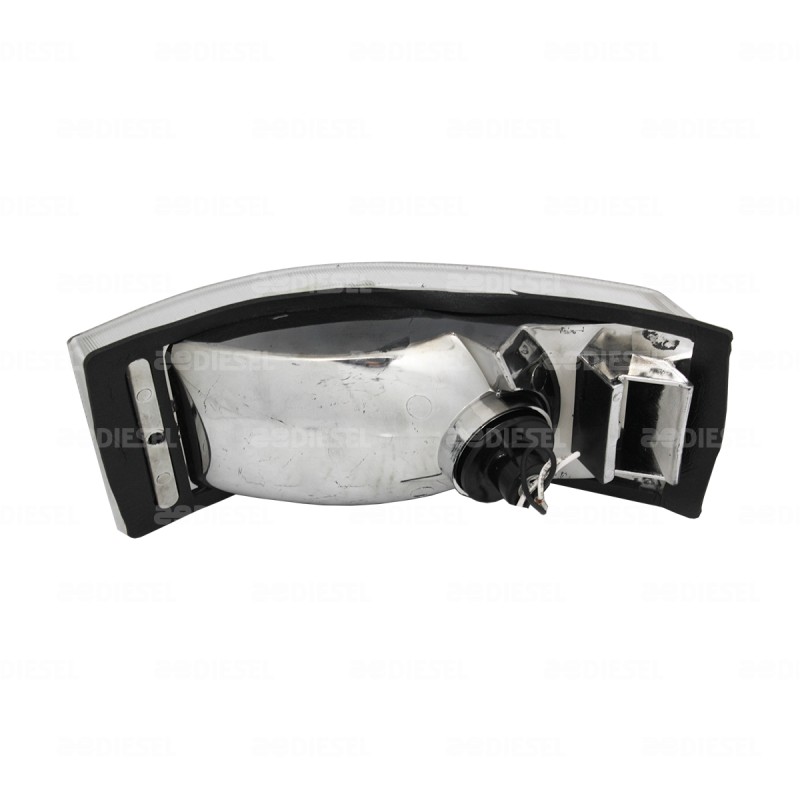 PLAFÓN CRISTAL 4095 ENVOL AVANTE DINA