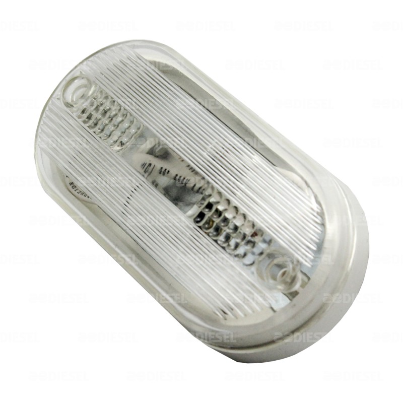 PLAFÓN CRISTAL 5015 TORNILLO