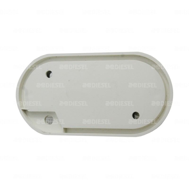 PLAFÓN CRISTAL 5015 TORNILLO