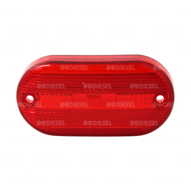MICA ROJA 5015 NAVISTAR TORNILLO