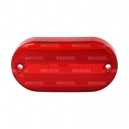 MICA ROJA 5015 NAVISTAR TORNILLO