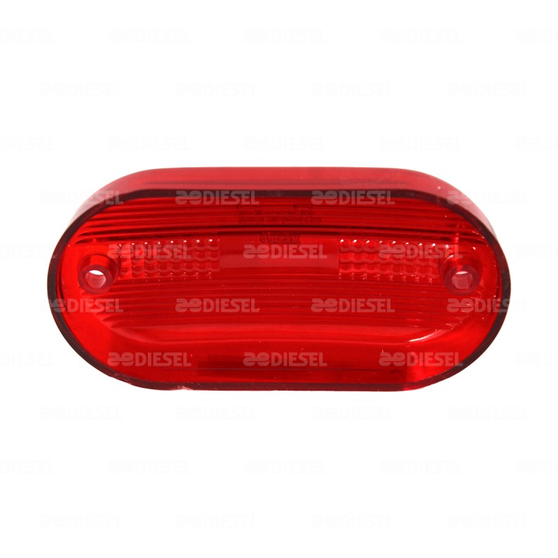 MICA ROJA 5015 NAVISTAR TORNILLO