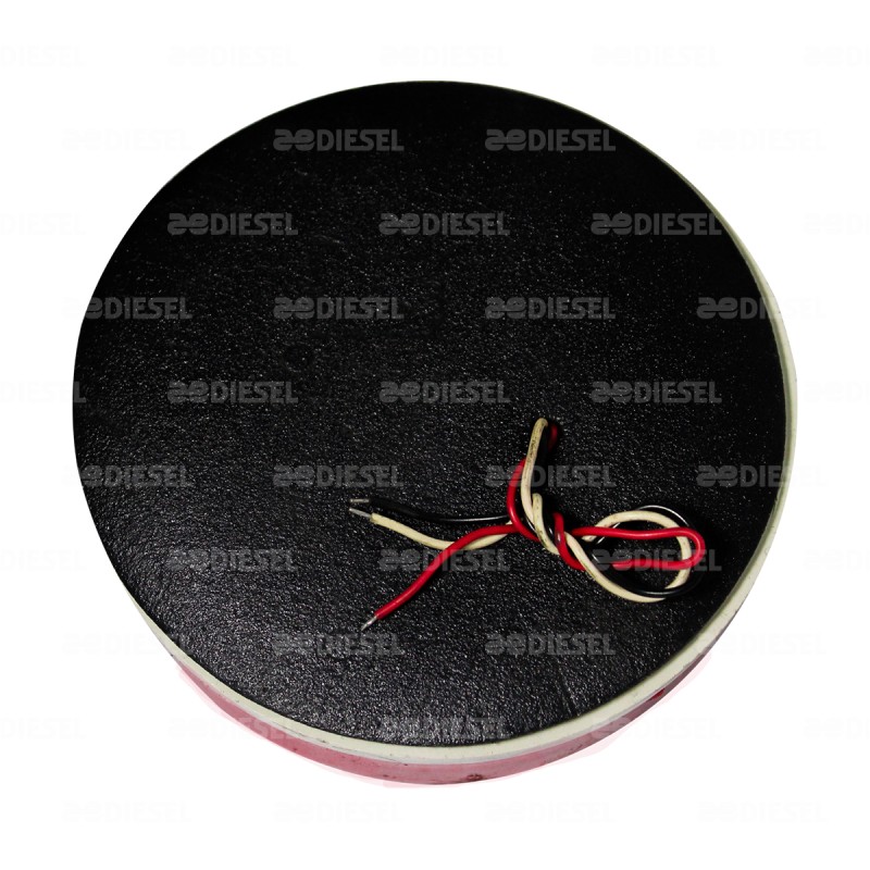 PLAFON 12V LED ROJO PS121
