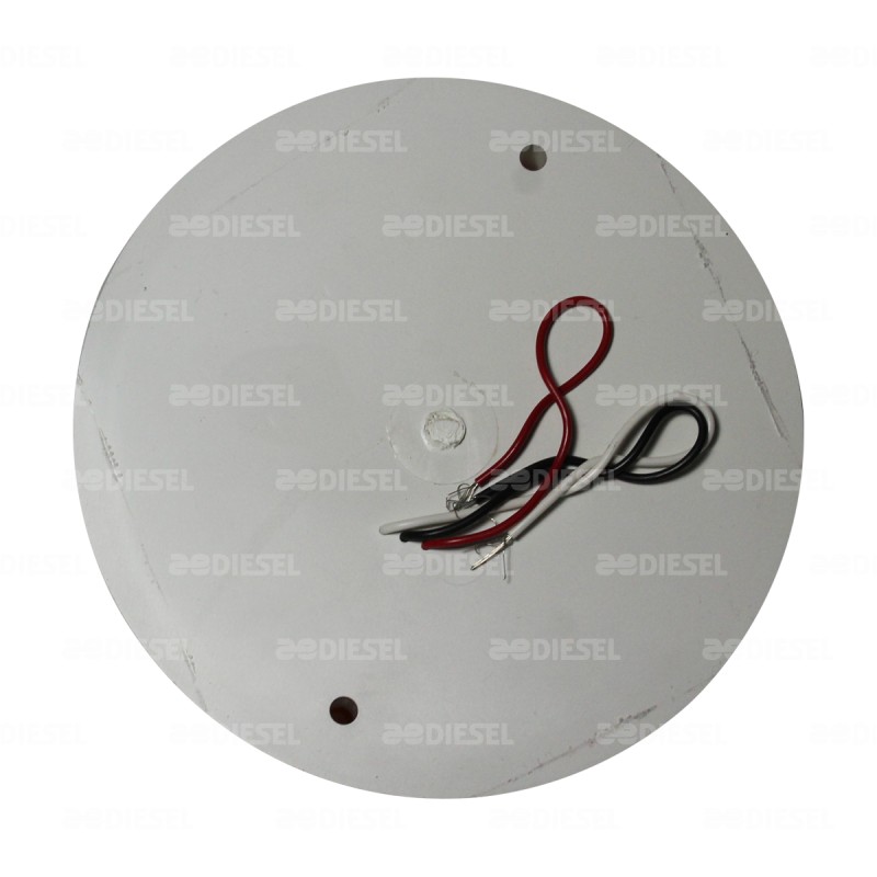 PLAFON 12V LED AMBAR PS121