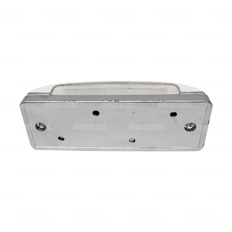 PLAFÓN LATERAL CRISTAL RECORD