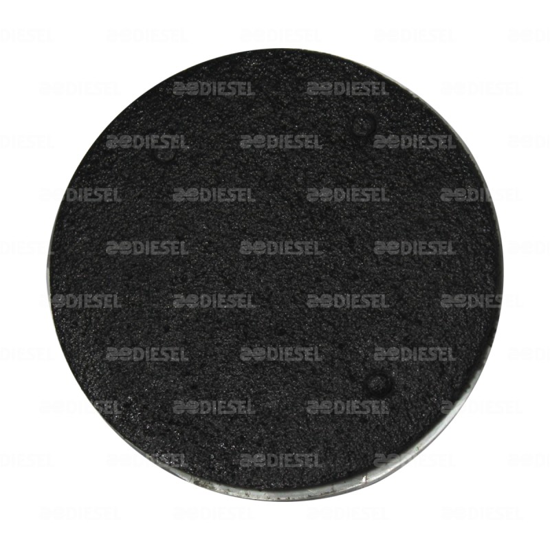 PLAFÓN CRISTAL 60MM REDONDO OISA