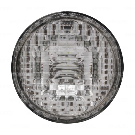 PLAFÓN 5 1/4" CRISTAL 5060 MP115