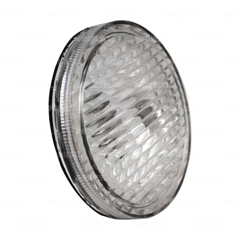 PLAFÓN 5 1/4" CRISTAL 5060 MP115