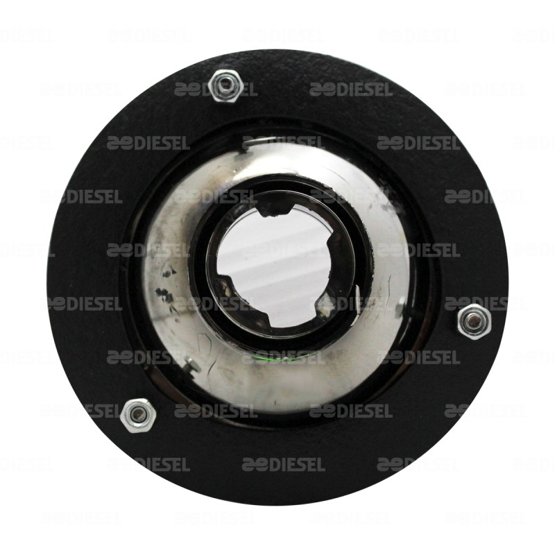 PLAFÓN 5 1/4" CRISTAL 5060 MP115