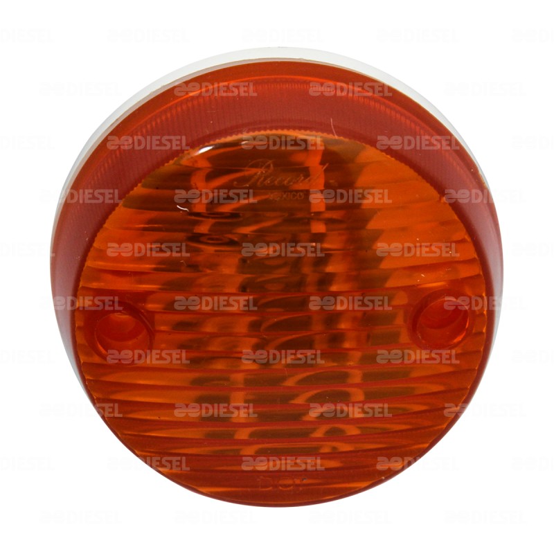 PLAFÓN ÁMBAR 6005 ENFREN AYCO