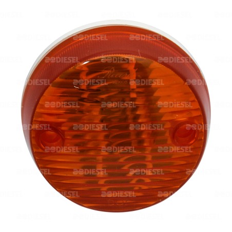 PLAFÓN ÁMBAR 6005 ENFREN AYCO