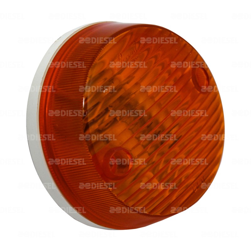 PLAFÓN ÁMBAR 6005 ENFREN AYCO