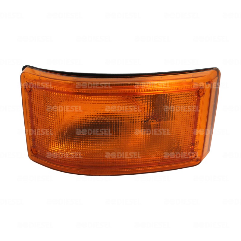 PLAFÓN ÁMBAR ENVOL EUROCAR 4 T S/S