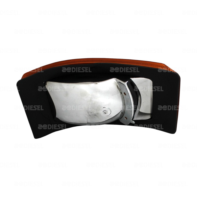 PLAFÓN ÁMBAR ENVOL EUROCAR 4 T S/S