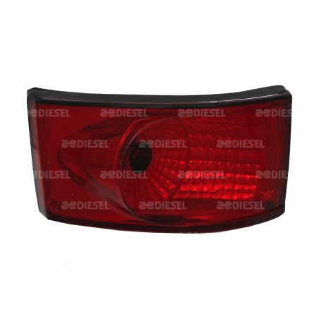 PLAFÓN ROJO ENVOL DIR V70374813