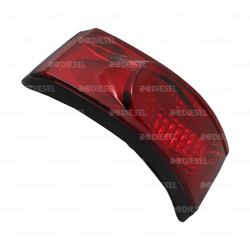 PLAFÓN ROJO ENVOL DIR V70374813