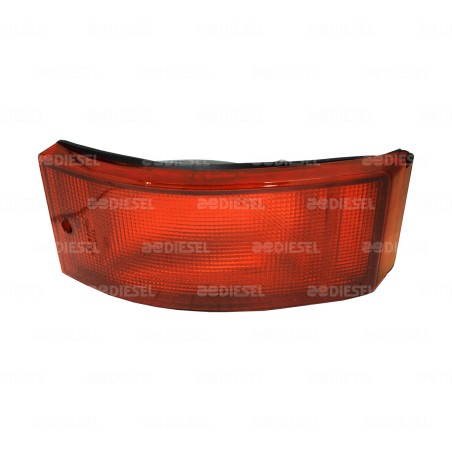 PLAFÓN ÁMBAR 4095 ENVOL AVANTE DINA