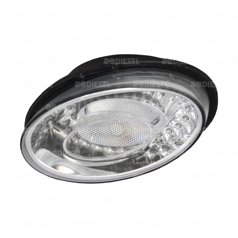 CALAVERA 12V 7205 LED CRISTAL AYCO