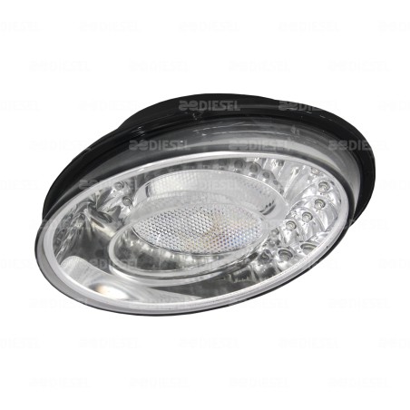 CALAVERA 12V 7205 LED CRISTAL AYCO