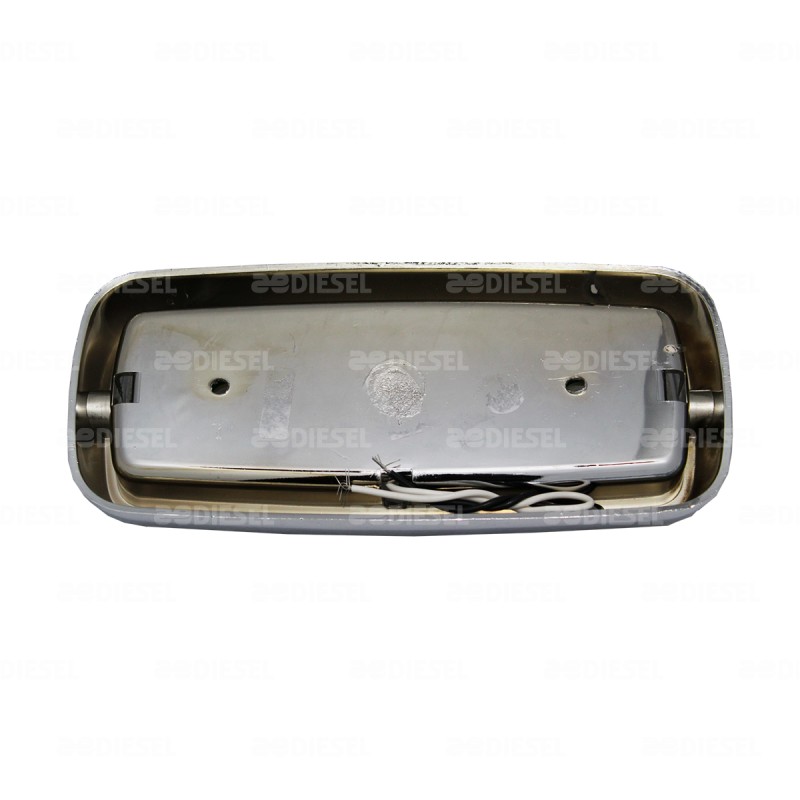 PLAFÓN 12V 12LED INTERIOR DE SOMEX