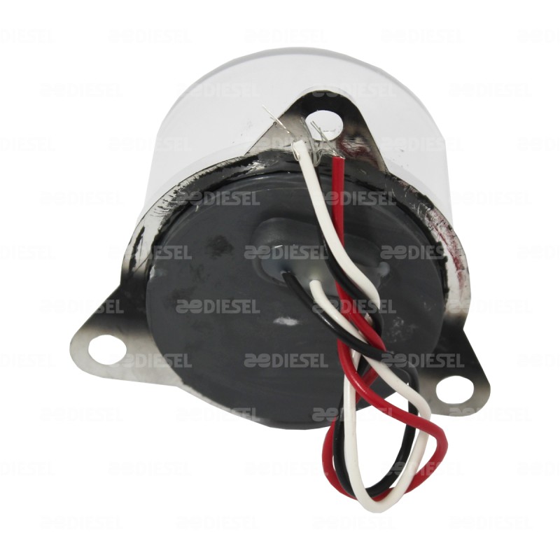 PLAFÓN 24V 7LED REVERSA 55MM