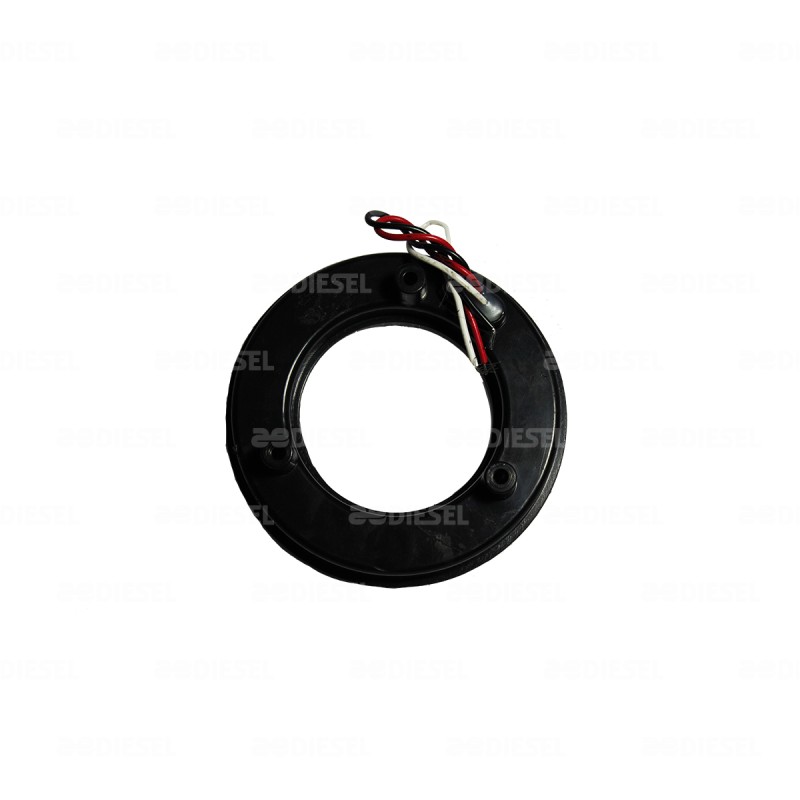 PLAFÓN 24V LED ROJO/CRIS DONA 2 FUNCIONES