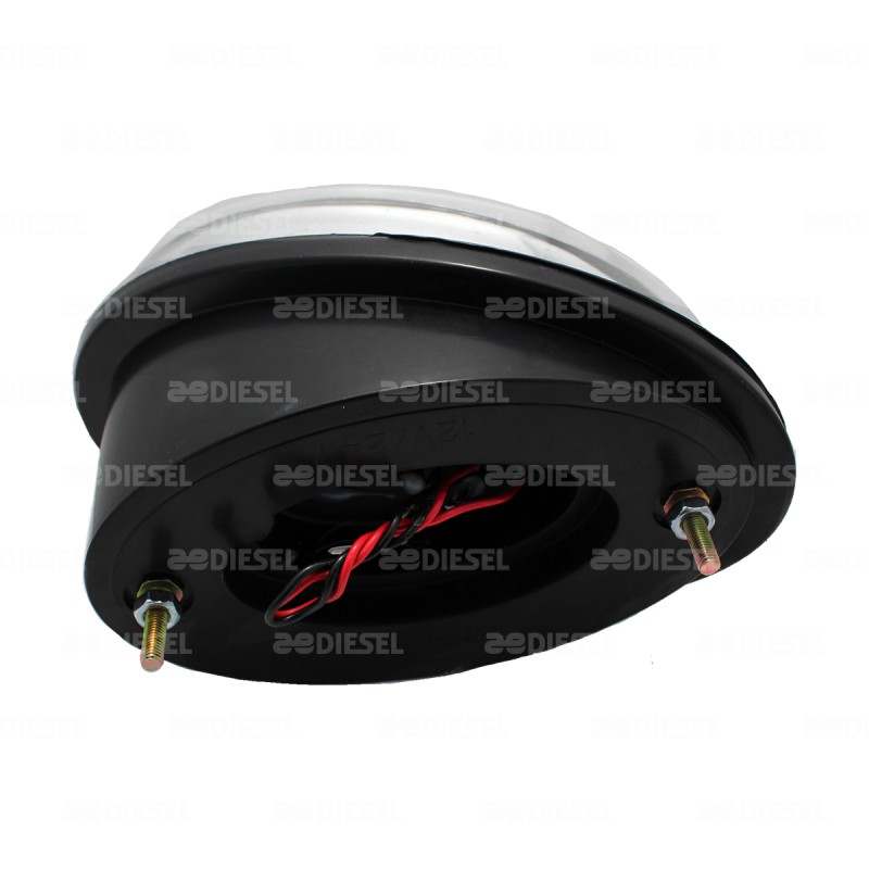 CALAVERA 24V LED 7205 FIJO REVZA AYCO