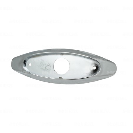 BISEL PARA PLAFÓN SALMÓN