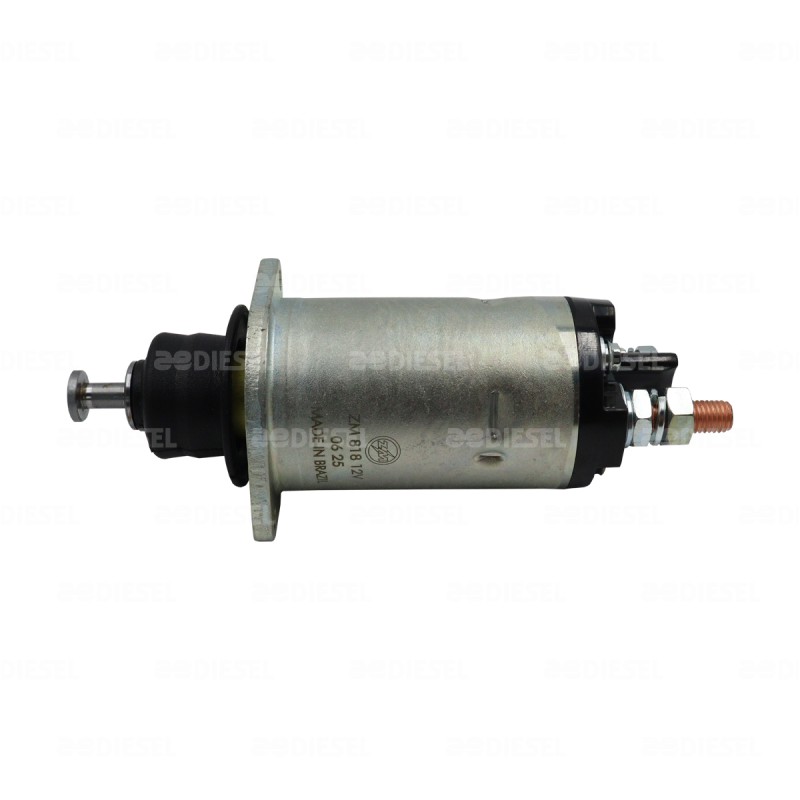 SOLENOIDE 12V 29MT (+) 10515838