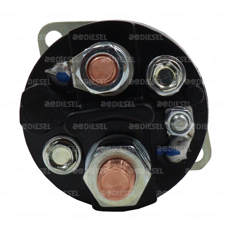 SOLENOIDE 12V 29MT (+) 10515838