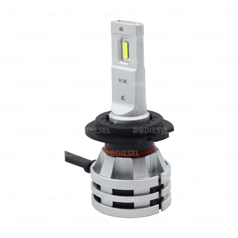 FOCO H7 12V/24V LED JUEGO 226971531