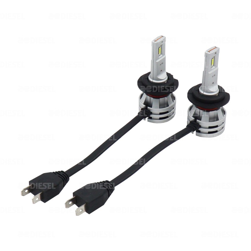 FOCO H7 12V/24V LED JUEGO 226971531