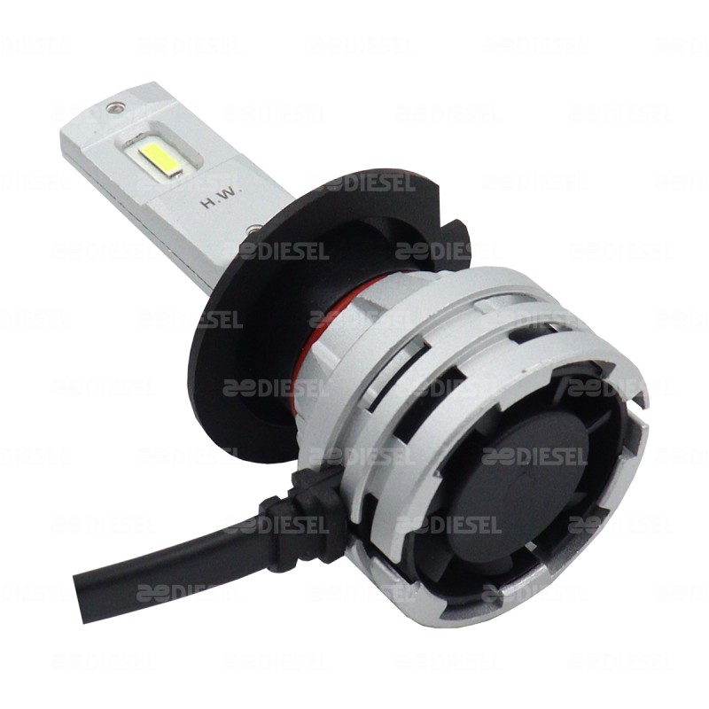 FOCO H7 12V/24V LED JUEGO 226971531