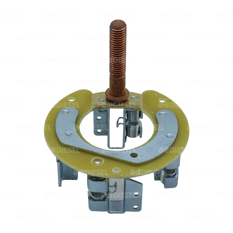 PORTA CARBÓN 40MT 4 CARBONES 1979387