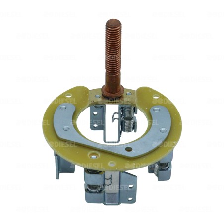 PORTA CARBÓN 40MT 4 CARBONES 1979387