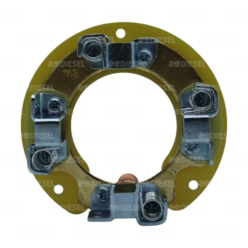 PORTA CARBÓN 40MT 4 CARBONES 1979387