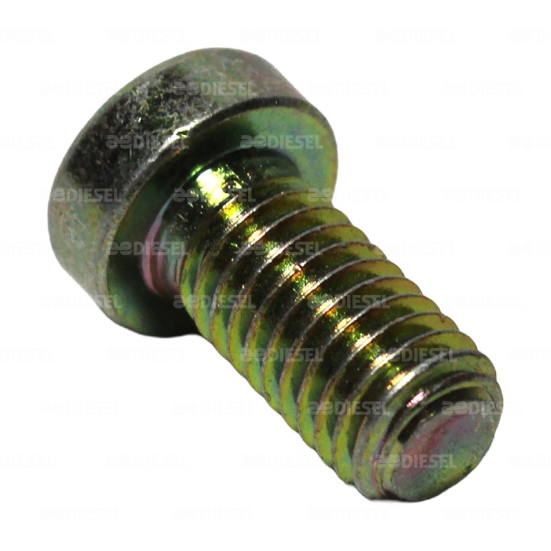 TORNILLO M8x16Galv 51009