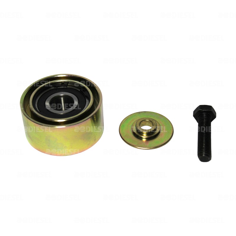 POLEA TENSORA MEXSP025