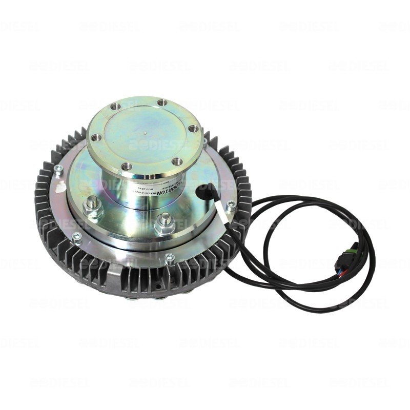 EMBRAGUE 12V LA 120126X 01-28200-000 MERCEDES BENZ